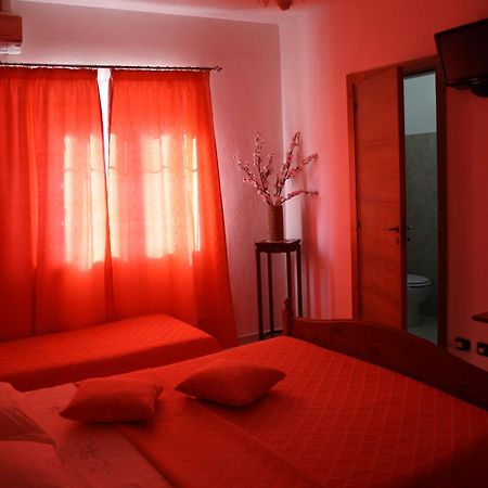 Bed and Breakfast Le Rocce SantʼAgata deʼ Goti Exterior foto