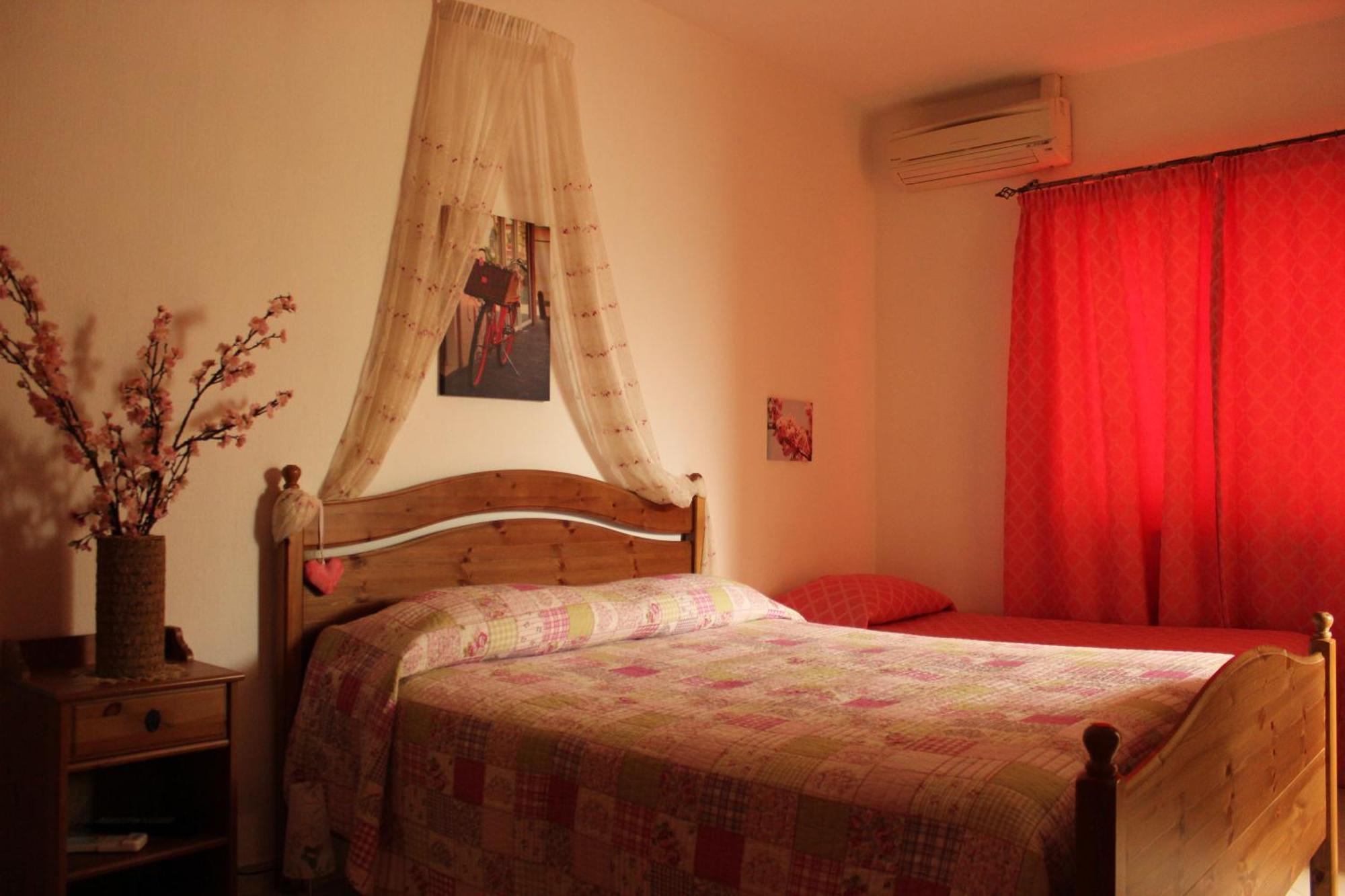 Bed and Breakfast Le Rocce SantʼAgata deʼ Goti Exterior foto